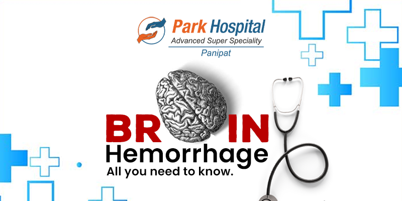 Brain Hemorrhage: All you need to know