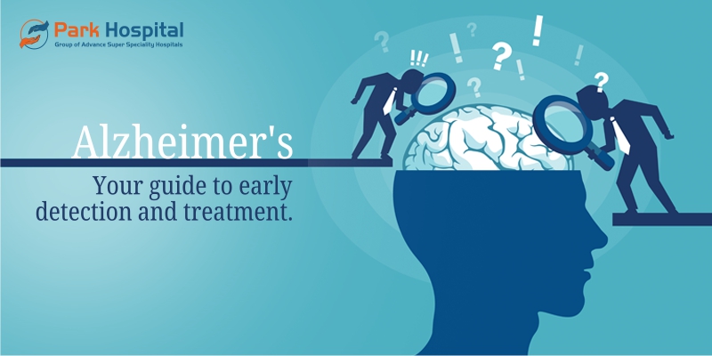 Alzheimer’s: Your guide to Early detection and treatment